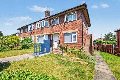 Queens Drive, Wrenthorpe, Wakefield, West Yorkshire