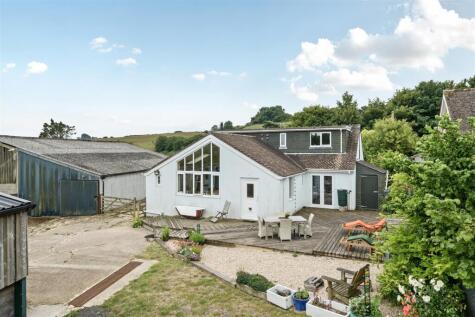 Hillside, Clandon Farm, Beaminster