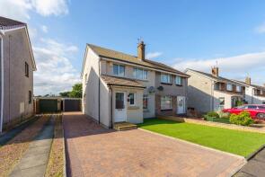 44, Lilac Grove, Dunfermline KY11 8AP