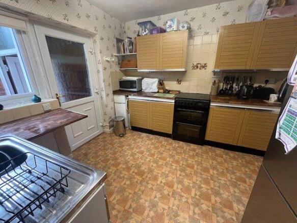 Rakeway, Saughall, Chester photo 4