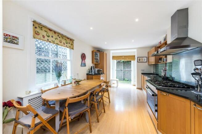 Kitchen Aspect Two