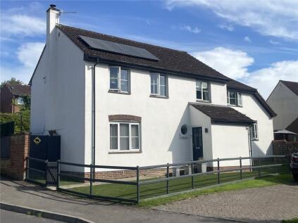 5 bed detached - Bournemouth Road, Charlton Marshall, Blandford Forum, Dorset, DT11 image 31