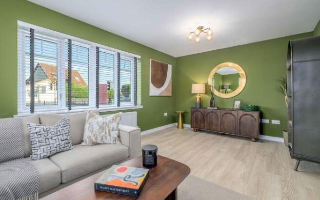 Previous Showhome