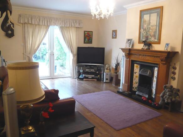 Sitting Room 2