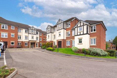 Hadlow Road, Tonbridge, TN9