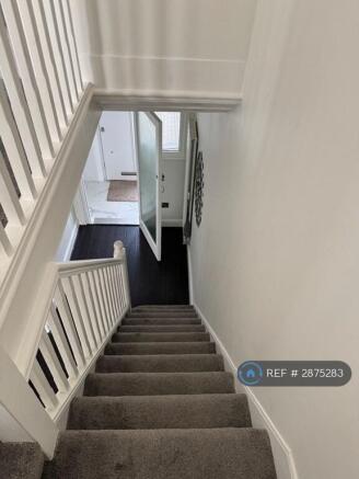 Stairs Pic 1