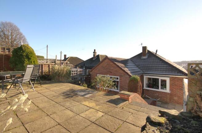 Garden Rear
