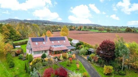 Caynham, Ludlow, SY8