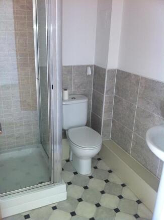 En suite