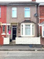 17, St Stephens Road, Newport NP20 2JJ