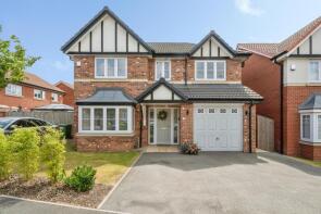 39, Moorgreen Way, Doncaster DN11 8FX