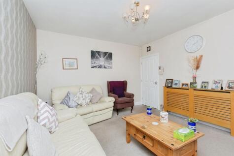 Kirkby Road, Barwell, Leicester