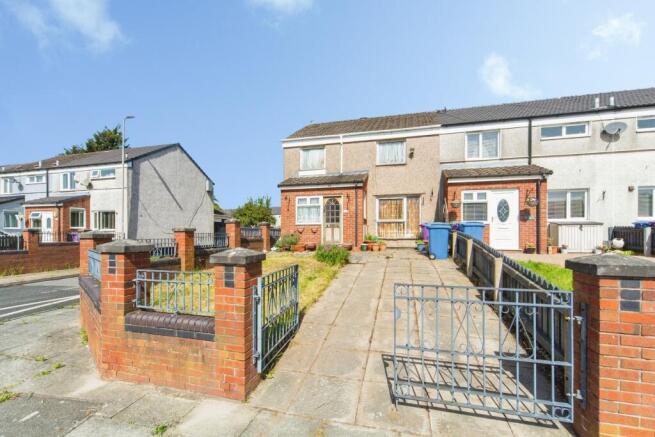 Damson Road, Liverpool, L27 photo 4