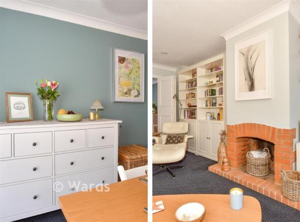 Internal Lifestyle Photograph