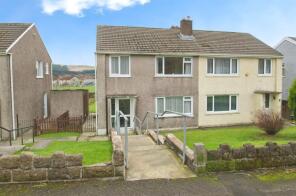35, Pen Y Bryn, Croeserw, Cymmer SA13 3SD