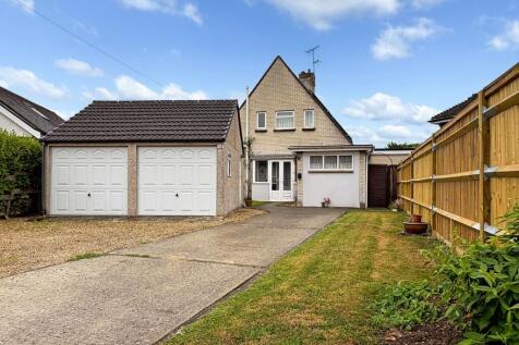 Willowhayne Crescent, East Preston, West Sussex