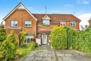 6, Sanders Close, Ilkeston DE7 9LN