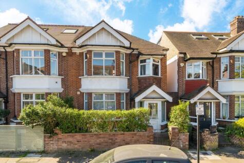 Downton Avenue, Streatham Hill