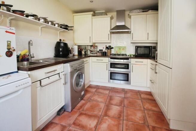 Dunlin Drive, Portishead, Bristol, BS20 photo 4