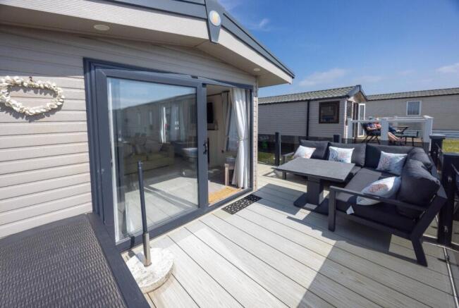 Terrace / Patio