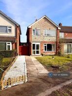 3, Loweswater Drive, Loughborough LE11 3RR