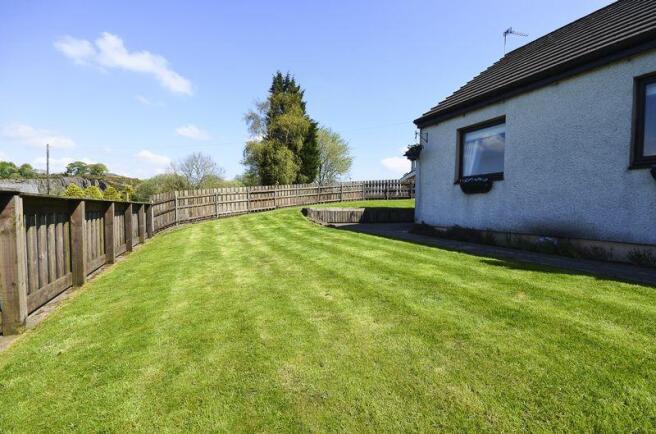 Front Gardens