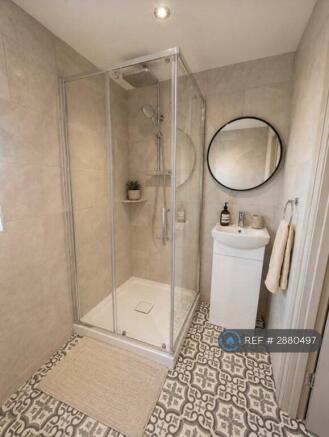 Pheasant Hill, Mansfield, NG19 – pohled 5