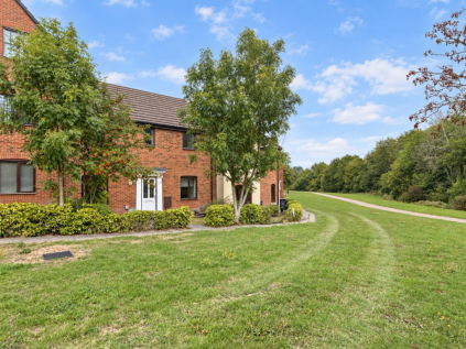 Babylon Grove, Westcroft, Milton Keynes