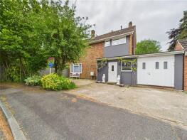12, Corringway, Church Crookham, Fleet GU52 6AN