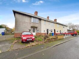 45, Sixth Avenue, Blyth NE24 2ST