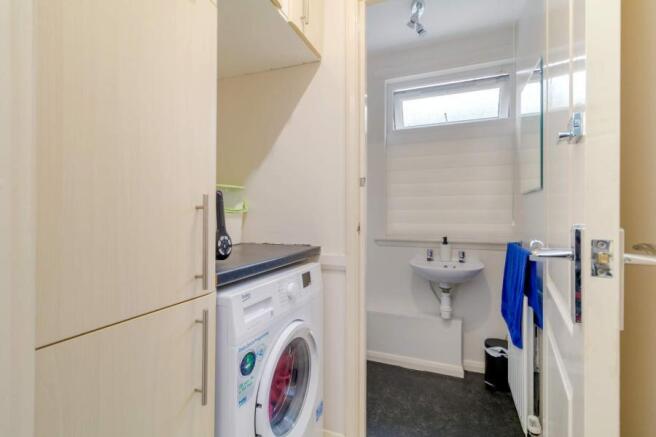 Utility WC