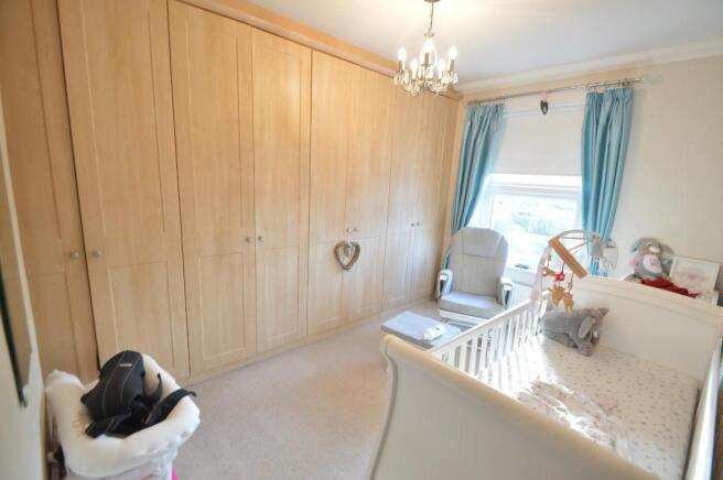 Bedroom two