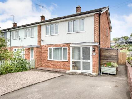 Langland Road, Oswestry