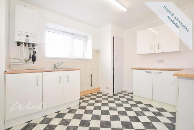 Ros 2 kitchen use