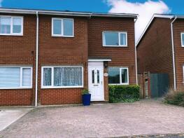 3, Longfellow Place, St. Neots PE19 7RQ