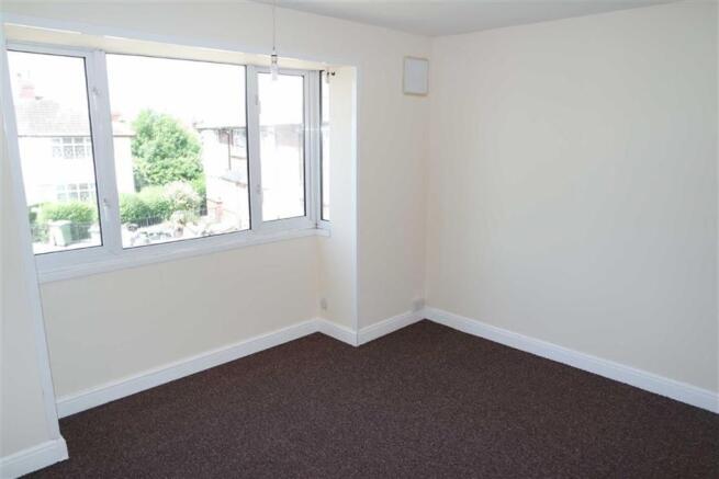Bedroom One: