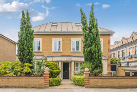 The Grove, Ealing, London