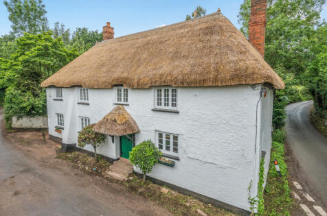 Woodbury Salterton, Exeter, Devon