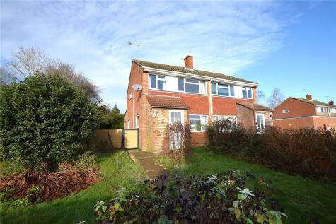 Kellynch Close, Alton, Hampshire, GU34