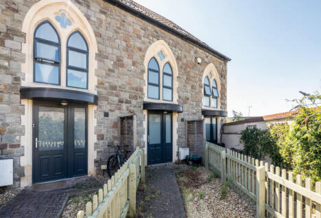 Vivian Street, Bristol, Somerset, BS3