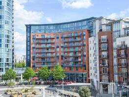 65, The Crescent, Gunwharf Quays, Portsmouth PO1 3SZ