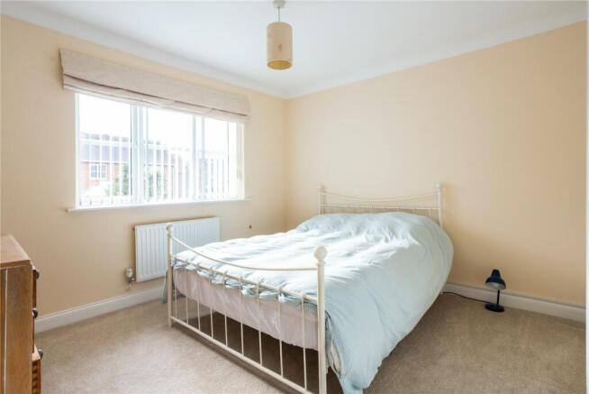 Bedrom Three