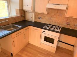 Flat 10, 30 Prospect Mill, Prospect Road, Longwood, Huddersfield HD3 4UZ