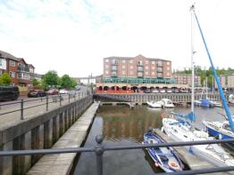 1, Saint Peters Wharf, Newcastle Upon Tyne NE6 1TW
