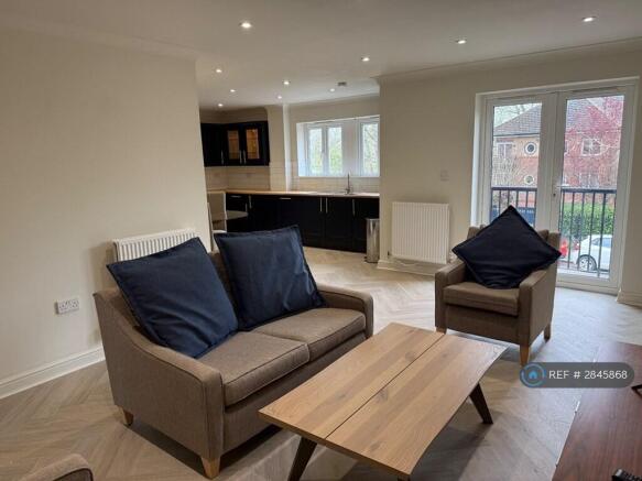 Indicative Apartment Style
