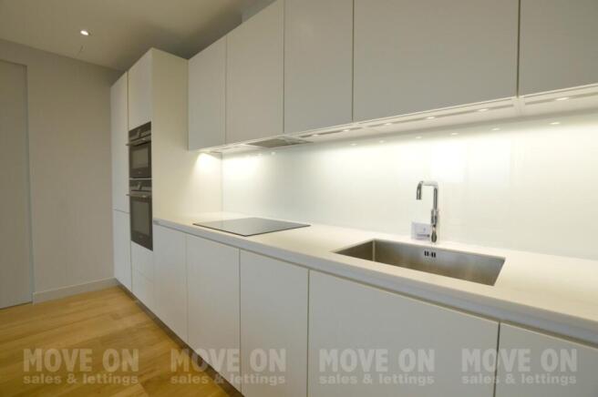 WaterMark - Kitchen