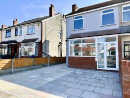 44, Brook Street, Southport PR9 8HY