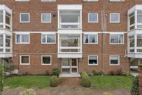 Rodwell Court, Hersham Road, WALTON-ON-THAMES, Surrey, KT12