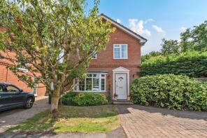 5, Brambles Close, Colden Common SO21 1SZ