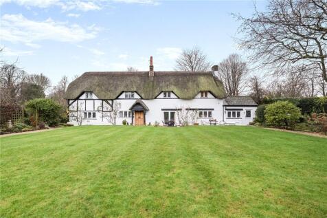 East Grafton, Wiltshire, SN8